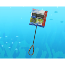 GEX 젝스 메다카 블랙 뜰채