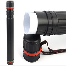 화구통 미술도구가방 화구통대 미술가방, 45cm