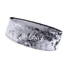 Balight 남자 sweatband 스포츠 머리띠 스트레치 탄성 여성 요가 야외 스포츠 headwrap 휘트니스 안전을위한 헤어 밴드를 실행, 에프, 1개