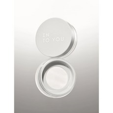 INTO YOU 心慕與你 定格散粉 P1 Light 散霧散粉 7g, 1個, P2散粉 mini裝 1g(26年11月