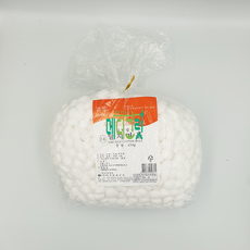 대한위재 대한 탈지면 롤 슬라이스형 1호(소형) 450g, 1개