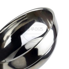 블루이즈 복층그릇 냉면기, 20cm, 1개