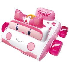 [위니코니] 엠버 스피드 쿠션보행기, 핑크, 1개