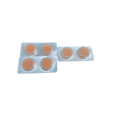 보청기 습기제거제 캡슐, 1세트, 6알