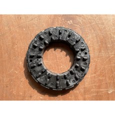 SM7 넌아트 뉴아트 프론트 전 쇼바 스프링 위 고무 순정부품 4425052010