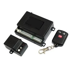 LIVINA 防盜器 TIIDA 防盜器