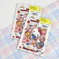 2026년 새해 산리오 헬로키티 포켓 미니 다이어리