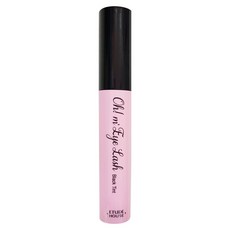 에뛰드하우스 오 마이 래쉬 쌩얼 카라 7ml, 6호 블랙틴트, 1개