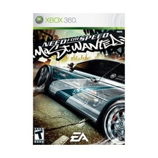 니드 포 스피드 모스트 원티드 Xbox 360 갱신