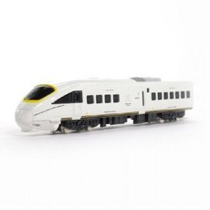 《GTS》純日貨 TRANE N Gauge 壓鑄比例模型 1/150 NO59 885系 白色海鷗 110598, 1個