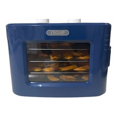 리큅 미니 식품건조기 LD-401SP, 4단-LD-401SP