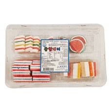 종합제리 160g, 1개