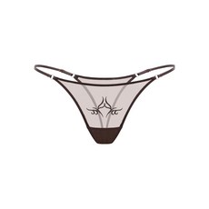 질요바 트라이벌 그래비티 G스트링 팬티