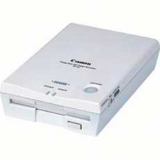 Canon 플로피 디스크 스틸 이미지 레코더 FR-100