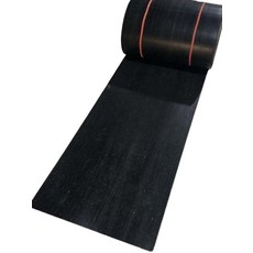 화물차 흙받이 고무 이물질 폭 바퀴 방지 머드가드 트럭, 1개, 폭 65 높이 60 1장