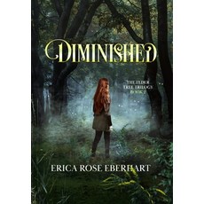 (영문도서)Diminished Hardcover, Creative James Media, English, 9781965648094