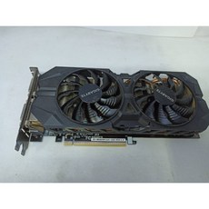 技嘉 GTX960 GV-N960WF2OC-2GD DDR5 2G 顯示卡, 1個, 2G