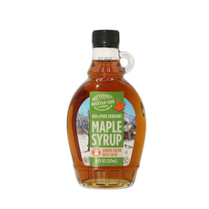 팬케이크 메이플시럽 미국 가정용 단풍 와플, 237ml, 20개