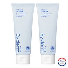 에피티크 바이덤 인텐시브 크림 MD 250g 2개, 250