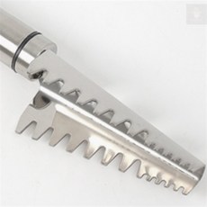 몽키 생선 비늘제거기 생선비늘제거칼