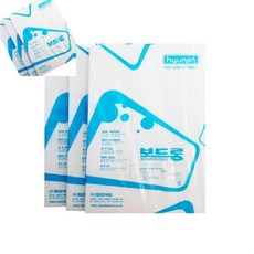 십땨 현진 보드롱 원단 우드락 60x90 HB 5T 갑 5개입 방음벽부착 폼보드60x90 공예보드