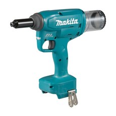 牧田 makita 18V 充電式無刷拉釘槍 DRV150Z 空機, 1個
