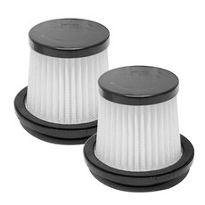 웰스톰 VC310 무선청소기 전용 배터리/물걸레/헤파필터, VC310전용, [G027]헤파필터