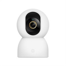 샤오미 스마트 홈캠4 CCTV 홈카메라 가정용 800만화소 4K MJSXJ27CM, 1개
