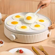 업소용 계란후라이 전기팬 전기그릴 오믈렛 토스트 대용량