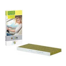 [GoParts] MANN FP36006 冷氣濾網 AUDI Q4 VW ID 3 4 5 7 BUZZ Enyag, 1個