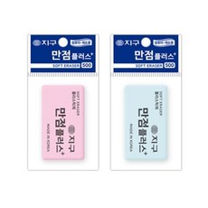 지구 만점플러스지우개 500 30개 - 37526 rod+4866fS