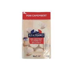 일드 프랑스 미니 까망베르치즈, 250g, 1개