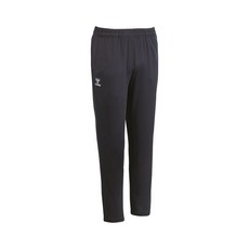 험멜 HUMMEL 레귤러핏 기능성 팬츠 - 블랙 HM-P3994