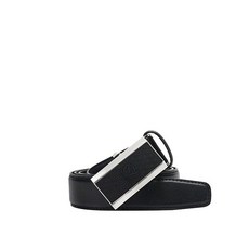 (매장)루이까또즈 LOUIS QUATORZE 남성자동벨트 BS4SD02BL 198156