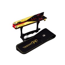 슈퍼buybox Game Sword Karambit Knife 무술 게임 컬렉션 키체인 책상 장식 백팩 펜던트 선물 (챔피언 2022 나이프)_157023, 슈퍼buybox Game Sword Karambit K