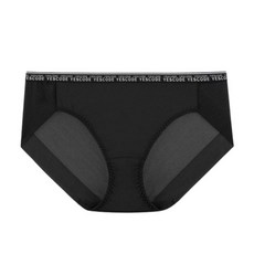 예스 베이직 로고 플레이 블랙 헴팬티 YSWPYA73 GXD233 TSY302