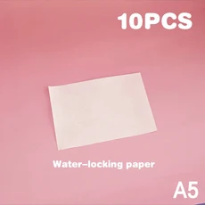 4pcs 재사용 가능한 대용량 수분 흡수기 상자 빈 상자 옷장 욕실 거실 용 제습기 보관 상자, 05 A5