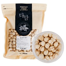 찹쌀 땅콩 1kg, 1개