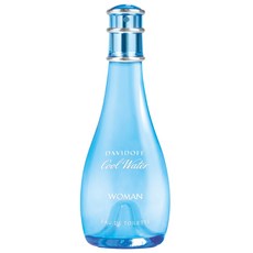 [병행수입] 다비도프 쿨 워터 우먼 오 드 뚜알렛, 50ml, 1개