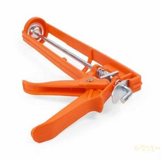 루마 실리콘 플라스틱 건 리모델링