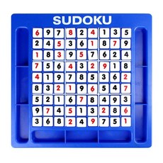 스도쿠 숫자퍼즐 보드게임 B144