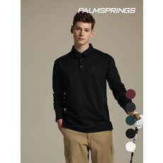 재입고무료 팜스프링스 남성 메커니컬 카라티셔츠 6종 택일 1079788