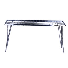 野樂 CAMPING ACE ARC-109-2L 大號折疊置物架 露營收納好幫手 快速折疊不佔空間, 1個