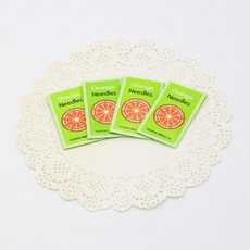 가정용 미싱바늘(HA) 재봉틀바늘, 1개