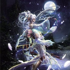 칼날의 소용돌이 150피스 직소퍼즐 15789EA 1(pc), 1개