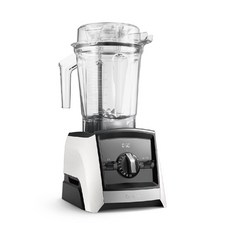Vitamix Ascent A2500i 領航者調理機 大侑經銷商 BSMI許可字號:R31476, 白色