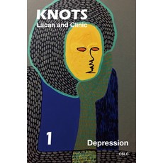 Knots: 1 Depression, 山珍尼, 拉岡與臨床研究中心 著