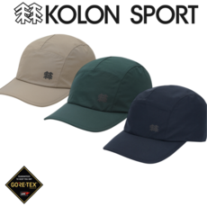 매장발송 코오롱스포츠 남여공용 캡모자 등산 골프 운동 조깅 여행 캠핑 데일리 작업 낚시 라이딩, 캠프그레이쉬그린(GREEN278)