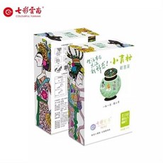 칠채운남귤초롱초청감 60g나눔신회초감포차천피보이숙차, 1개, 1개입, 60g