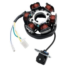 Aeon Cobra 180 125 RS / Overland 180 125 ATV Quad 專用電盤